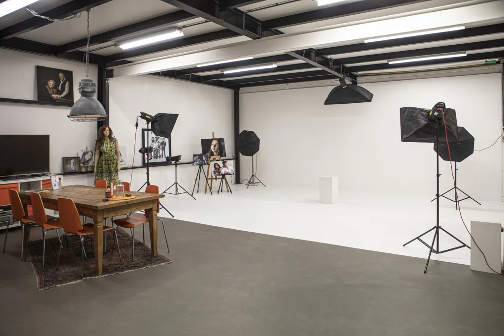 Foto di Vita: Fotograaf en Fotostudio in Woerden